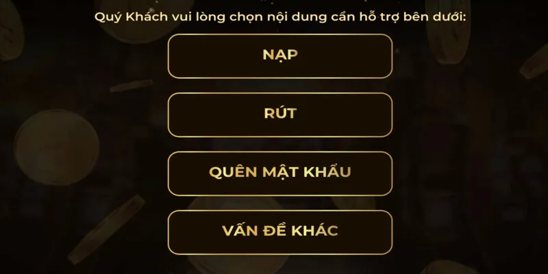 Hitclub hỗ trợ người chơi 24/7